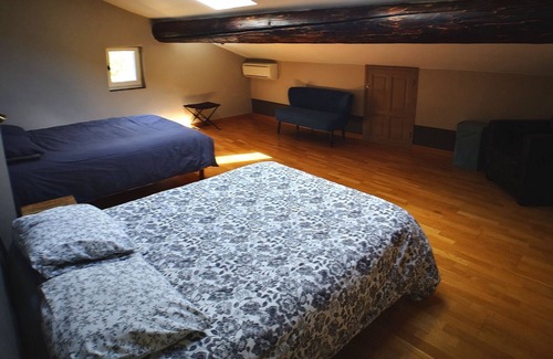 Durfort-et-Saint-Martin-de-Sossenac Other | Cévennes farmhouse, large garden and swimming pool