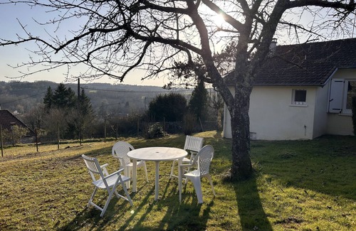 Javerlhac-et-la-Chapelle-St-Robert House | House in the heart of the Périgord Vert