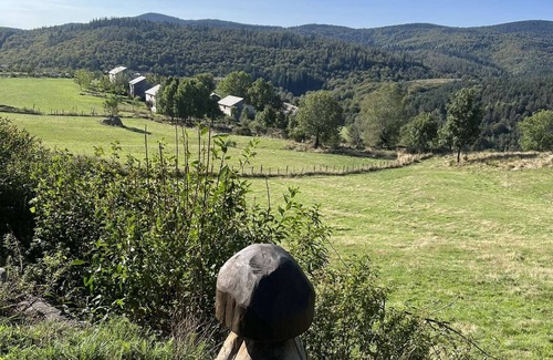 Pont-de-Montvert-Sud-Mont-Lozere Ski Chalet | Chalet 13 Personnes au Cœur des Cévennes Lozère