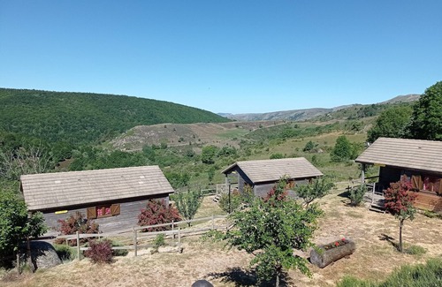 Pont-de-Montvert-Sud-Mont-Lozere Ski Chalet | Gîte Confort au Cœur des Cévennes
