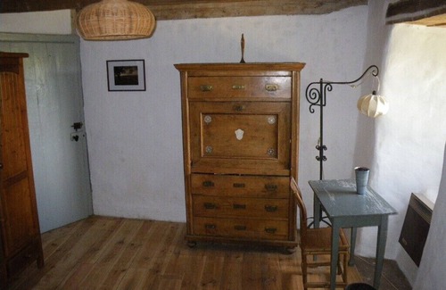 Pont-de-Montvert-Sud-Mont-Lozere Other | Restored 18th century farm in the heart of the Cevennes National Park