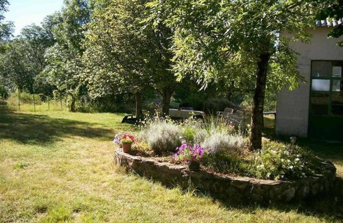 Pont-de-Montvert-Sud-Mont-Lozere House | Vacation rentals in Masméjean