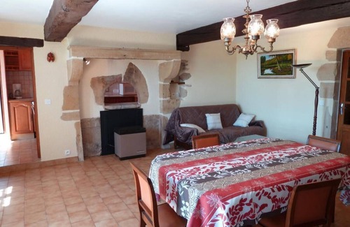 Saint-Christophe-en-Brionnais House | Gîte de Sernier - SAINT-CHRISTOPHE-EN-BRIONNAIS