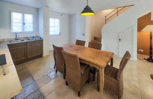 Saint-Laurent-de-la-Cabrerisse House | Beautiful home in Saint-Laurent-de-la-Cabrerisse