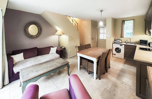 Saint-Laurent-de-la-Cabrerisse House | Stunning home in Saint-Laurent-de-la-Cabrerisse