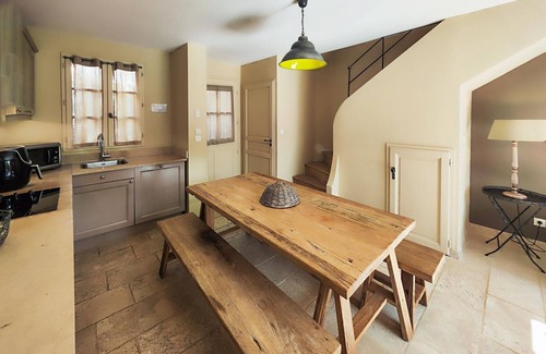 Saint-Laurent-de-la-Cabrerisse House | Lovely home in Saint-Laurent-de-la-Cabrerisse