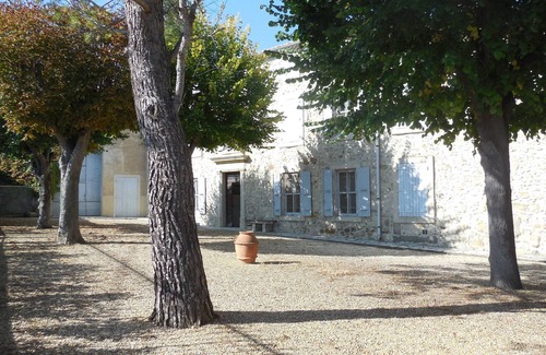 Saint-Laurent-de-la-Cabrerisse House | Charming house in Corbières