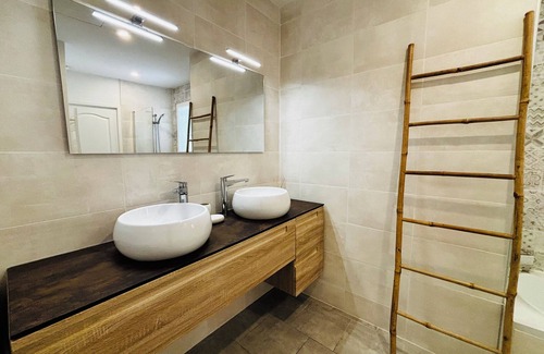 Saint-Maximin-la-Sainte-Baume House | L'Azuré - Peaceful family villa