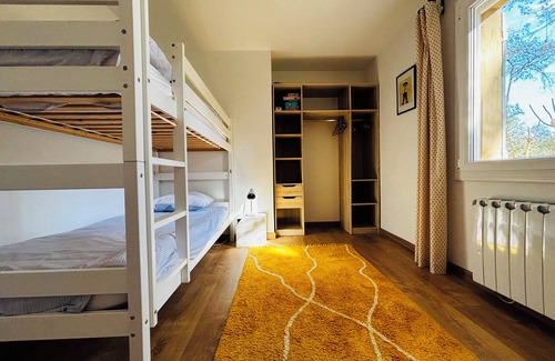 Saint-Maximin-la-Sainte-Baume House | L'Azuré - Peaceful family villa