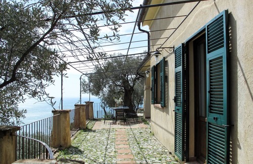 Varigotti House | Francesca (VGO210) by Interhome