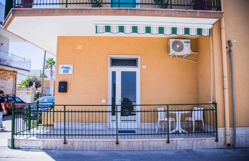 Torre Canne Bed & Breakfast | Francesco B&B - Torre Canne