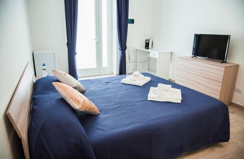 Torre Canne Bed & Breakfast | Francesco B&B - Torre Canne