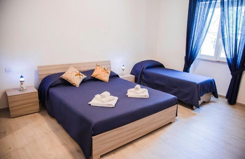 Torre Canne Bed & Breakfast | Francesco B&B - Torre Canne
