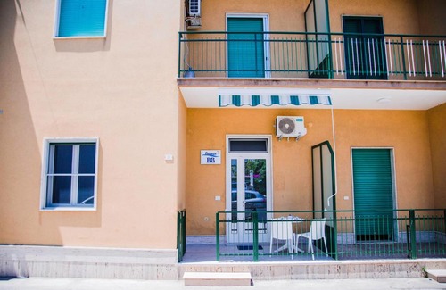 Torre Canne Bed & Breakfast | Francesco B&B - Torre Canne