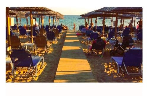 Flogita Apartment | Francesco's Apartment-Chalkidiki