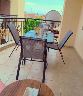 Flogita Apartment | Francesco's Apartment-Chalkidiki
