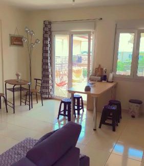 Flogita Apartment | Francesco's Apartment-Chalkidiki