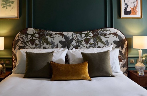 Bath City Centre Hotel | Francis Hotel Bath