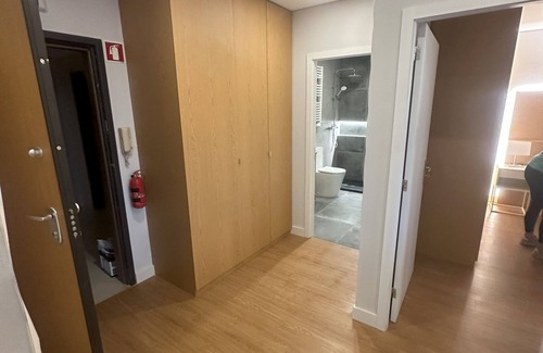 Estarreja Apartment | Francisco Barbosa Apartment