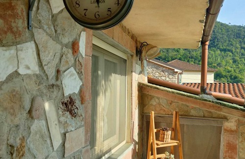 Montignoso House | Franco Versilia's Niche