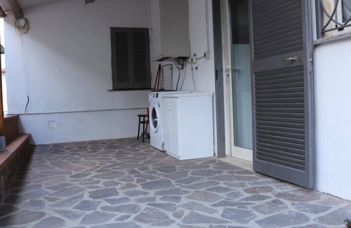 Ribolla House | FrancoCasita, the comfortable apartment