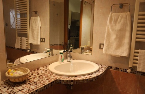 Ribolla House | FrancoCasita, the comfortable apartment