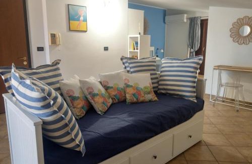 Rossano House | Franita