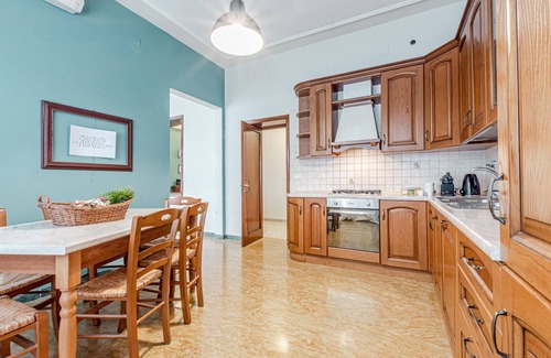 Livorno Apartment | Frank s House Apartment - Li-e625-atti37e5