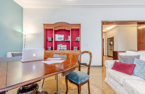 Livorno Apartment | Frank s House Apartment - Li-e625-atti37e5