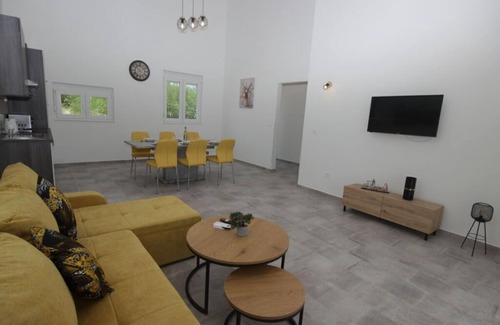 Krnica Villa | Franka Comfortable holiday residence