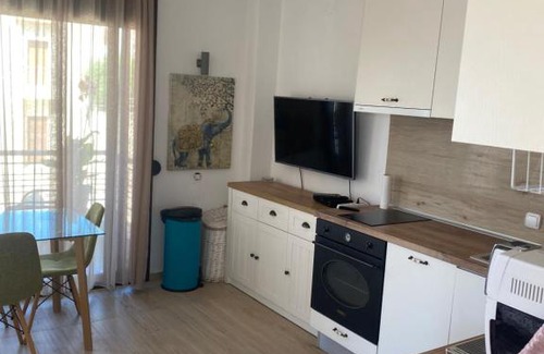 Siviri Apartment | FRANKI SIVIRI BEACH VIEW