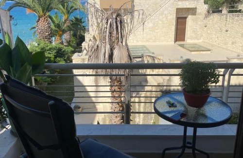 Siviri Apartment | FRANKI SIVIRI BEACH VIEW