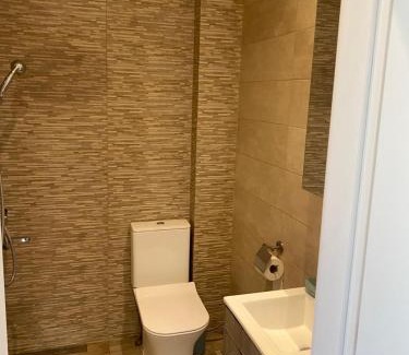 Siviri Apartment | FRANKI SIVIRI BEACH VIEW