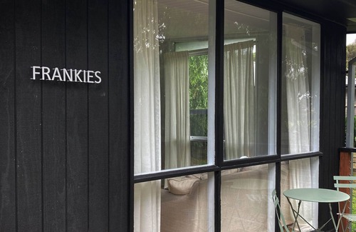 Cape Schanck House | Frankies beach house