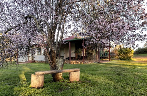 Frankland River House | Frankland River Retreat -Private Peaceful Country Home in Frankland River