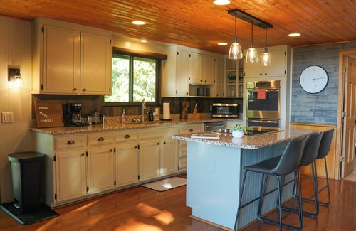 Franklin House | Franklin A-Frame with Hot Tub and Mountain Views