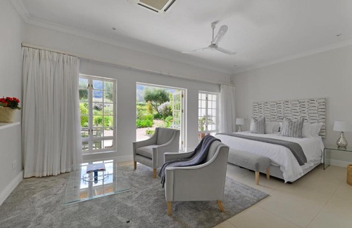 Franschhoek House | Fransvliet Guest House