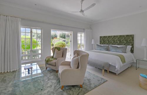 Franschhoek House | Fransvliet Guest House