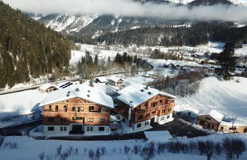 Gleiming Apartment | Franz Johann Appartements - near slopes - Reiteralm