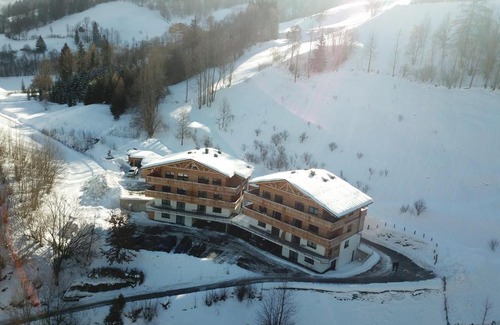 Gleiming Apartment | Franz Johann Appartements - near slopes - Reiteralm