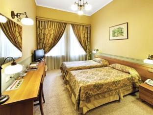 Odessa City Center Hotel | Frapolli Hotel on Deribasivska street