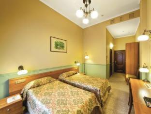 Odessa City Center Hotel | Frapolli Hotel on Deribasivska street
