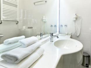 Odessa City Center Hotel | Frapolli Hotel on Deribasivska street