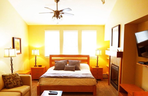 Winter Park Apartment | Fraser Crossing by Stay Winter Park