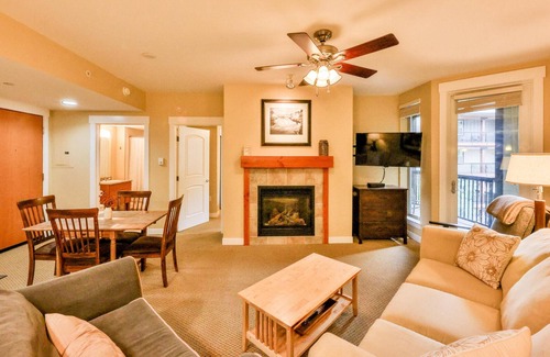 Winter Park Apartment | Fraser Crossing by Stay Winter Park