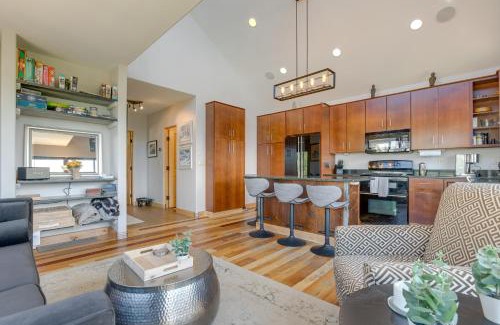 Fraser House | Fraser House with Mtn Views Near Winter Park!