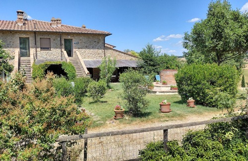 San Macario In Monte House | Frassino of Casale Refoli rural apartment 4-5 people