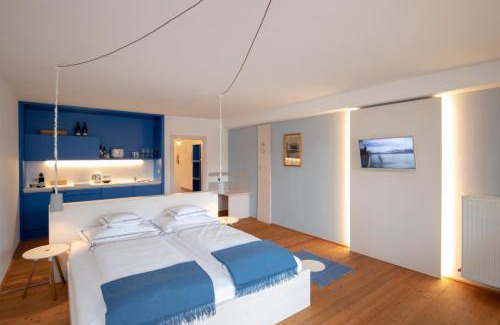 Gmunden Apartment | Frauscher Hafen-Apartments