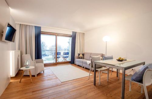 Gmunden Apartment | Frauscher Hafen-Apartments