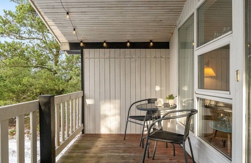 Trend House | "Freda" - 100m to the fjord by Interhome
